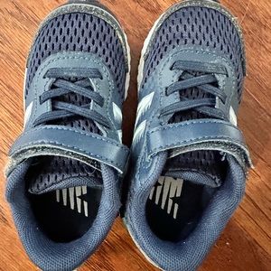 Toddler new balance size 7